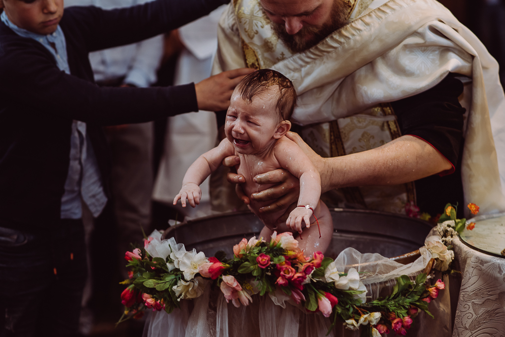 baptism photography